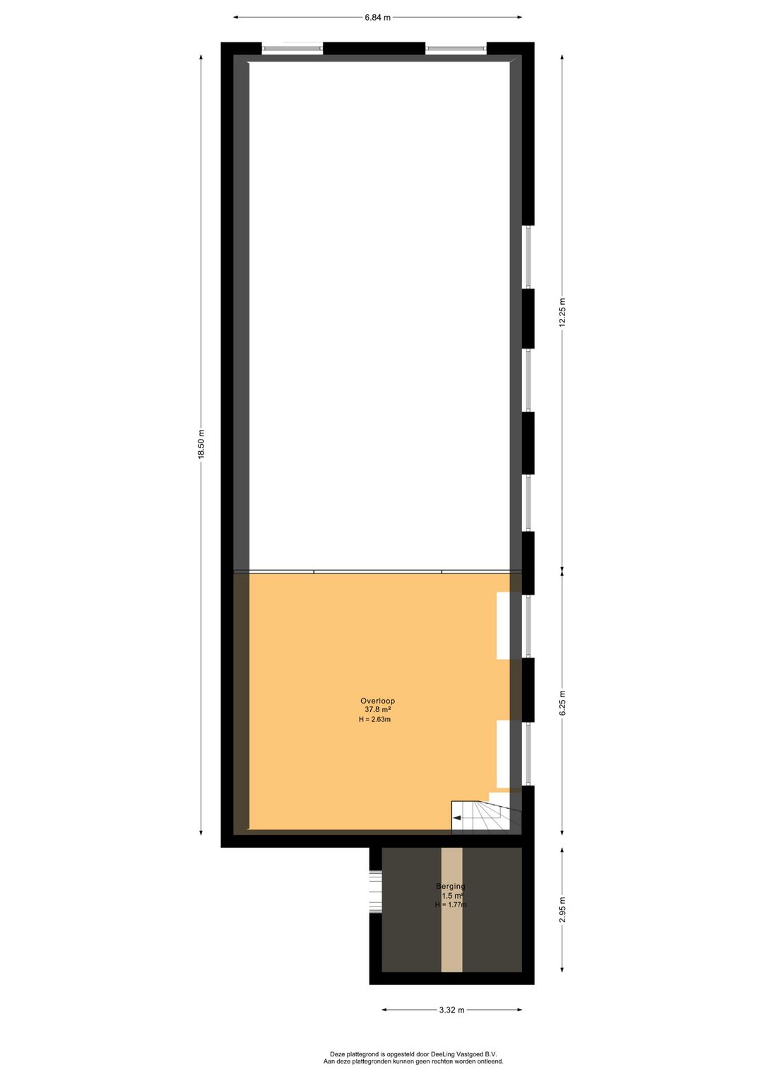 Foto 43 van Oostend 17-A