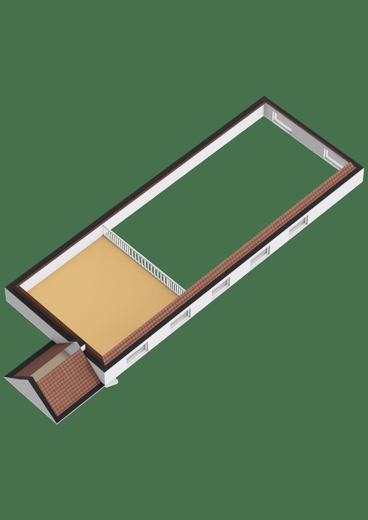 Foto 44 van Oostend 17-A