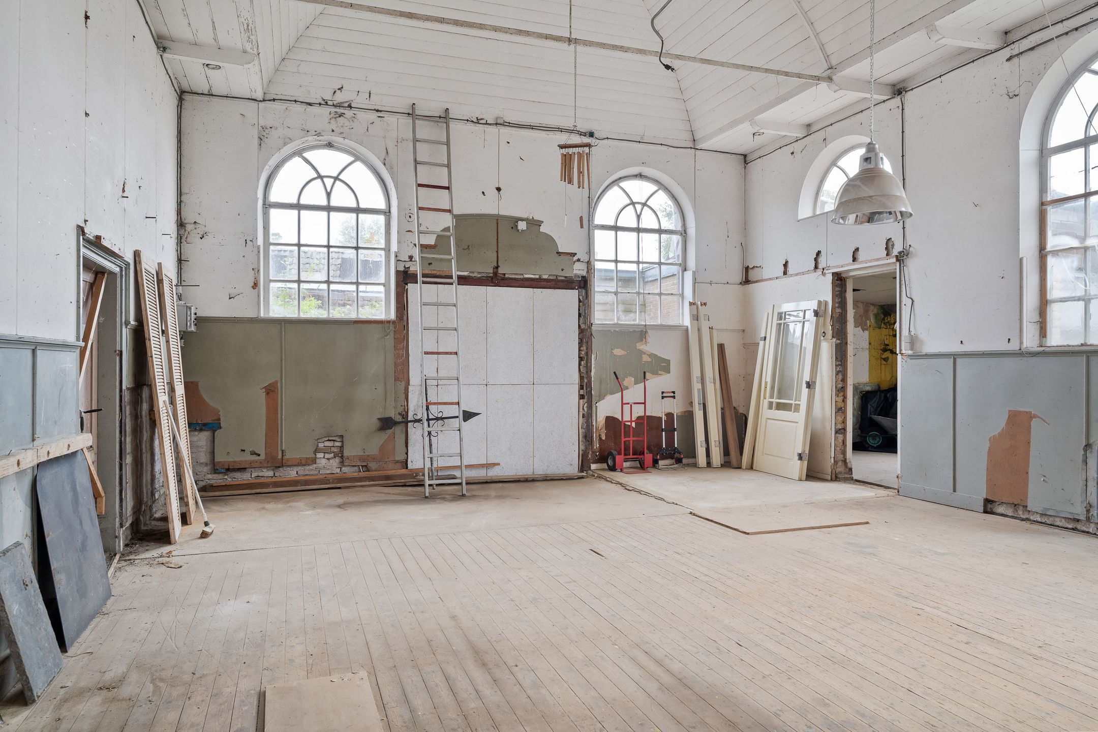 Foto 21 van Oostend 17-A