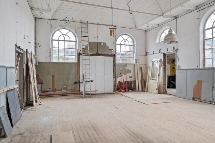 Foto 21 van Oostend 17-A