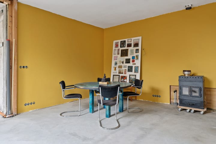 Foto 16 van Oostend 17-A