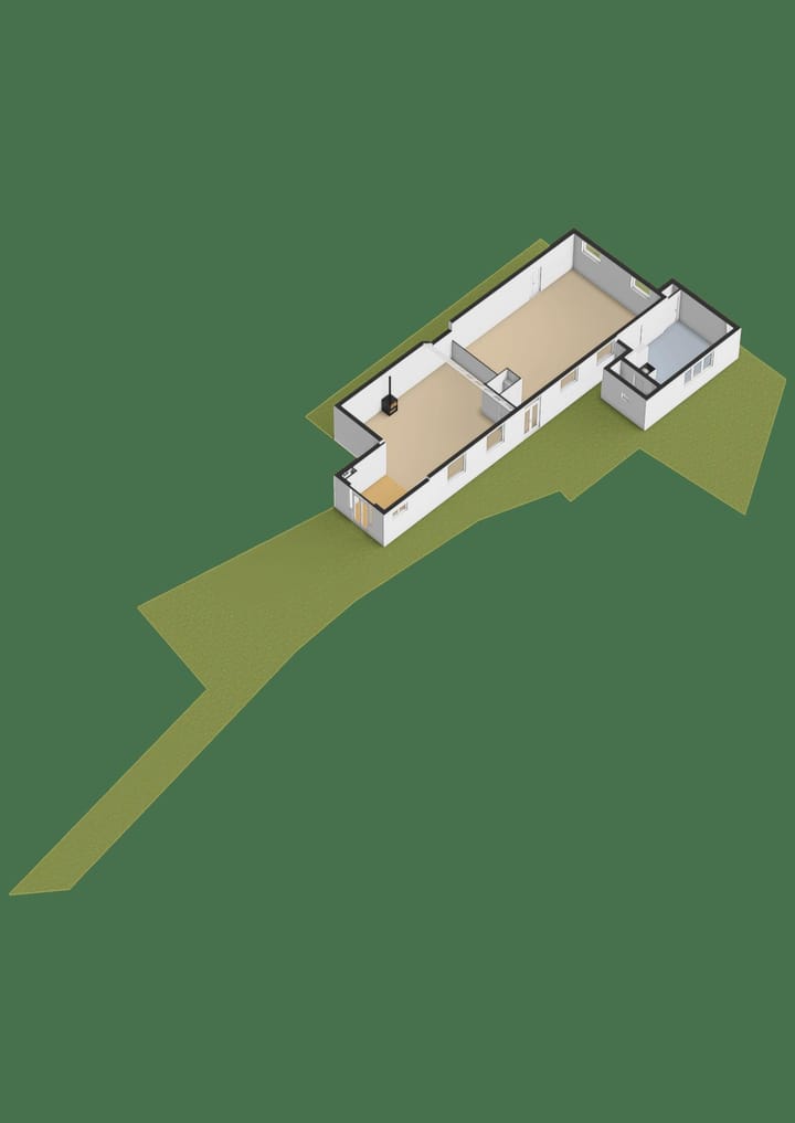 Foto 46 van Oostend 17-A
