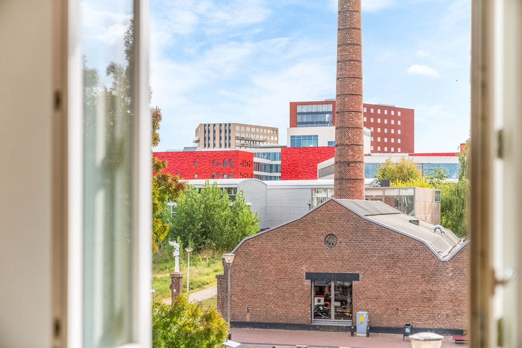 Foto 14 van De Schutspatroon 46