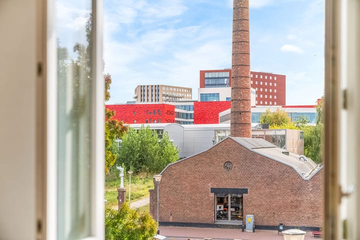 Foto 14 van De Schutspatroon 46