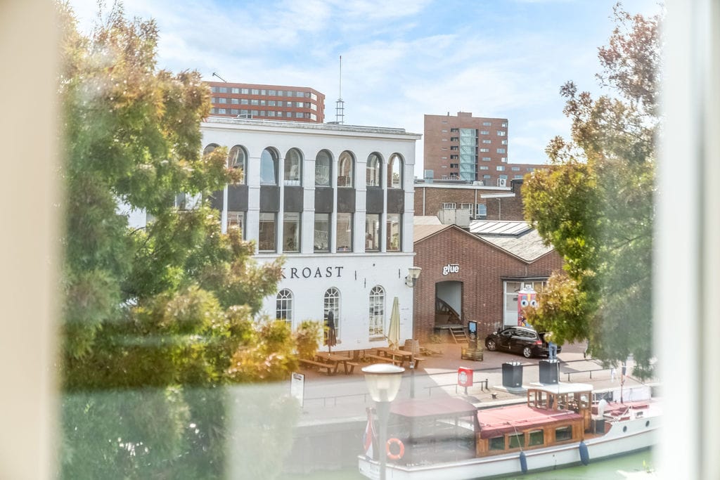 Foto 15 van De Schutspatroon 46