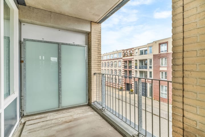 Foto 16 van De Schutspatroon 46