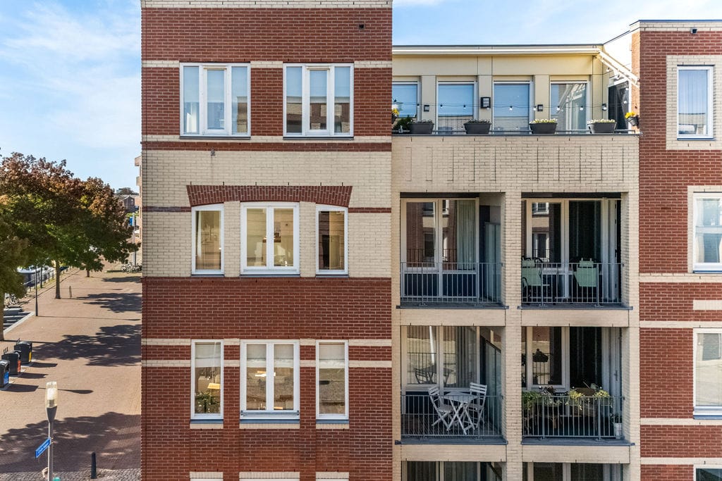 Foto 27 van De Schutspatroon 46