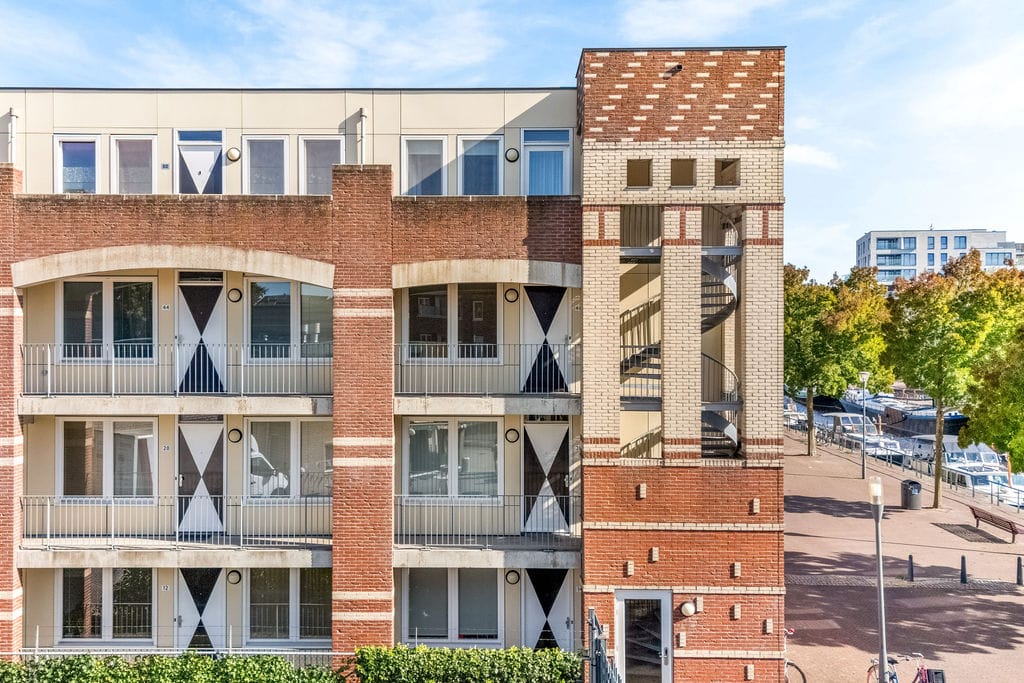 Foto 28 van De Schutspatroon 46