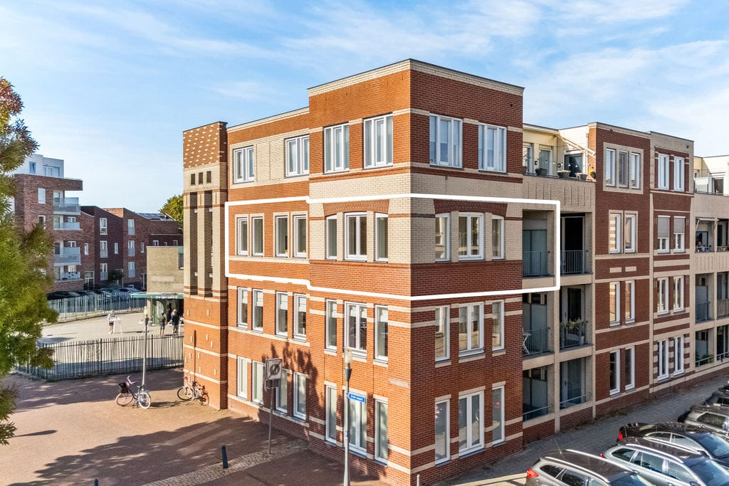 Foto 29 van De Schutspatroon 46