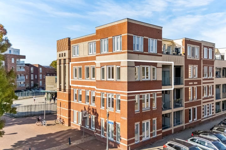 Foto 29 van De Schutspatroon 46