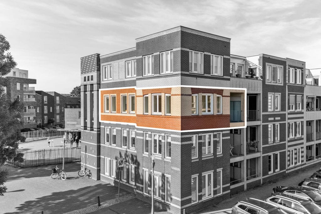 Foto 30 van De Schutspatroon 46