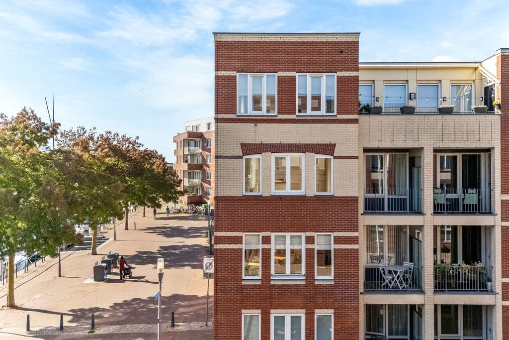 Foto 31 van De Schutspatroon 46