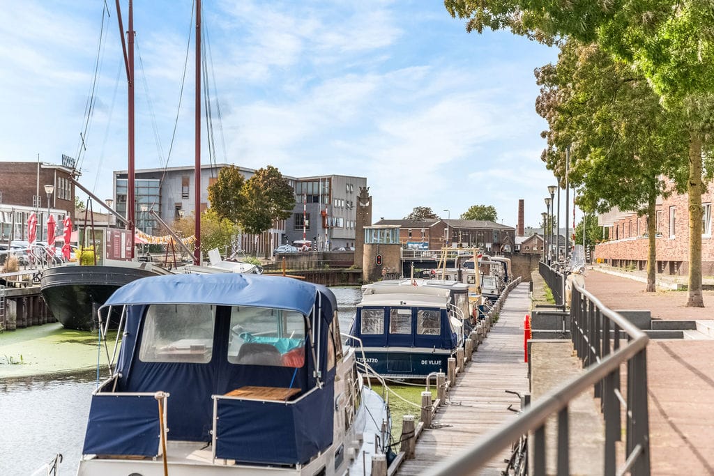 Foto 25 van De Schutspatroon 46