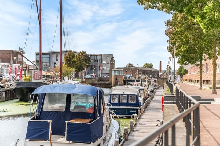 Foto 25 van De Schutspatroon 46