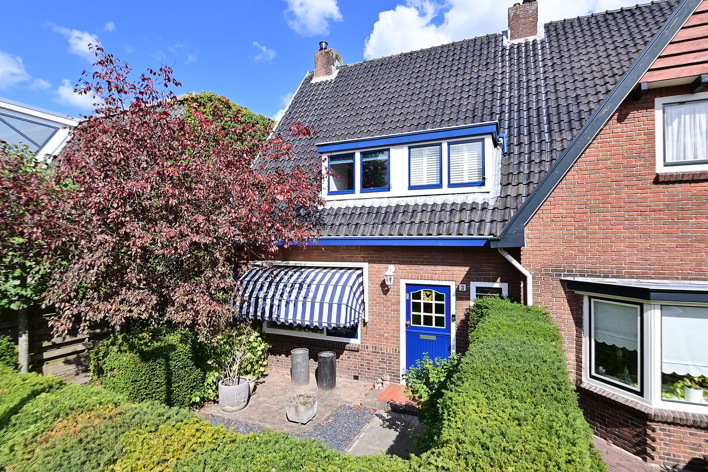 Woning Ambachtstraat 3 Montfoort