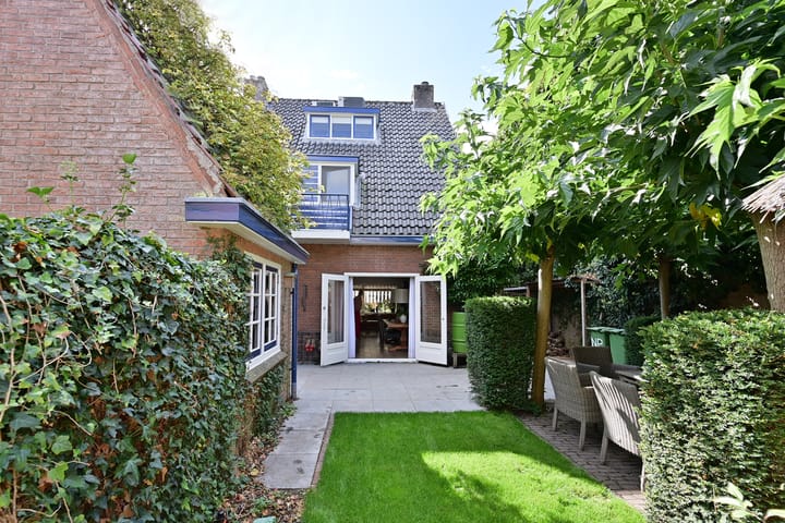 Foto 21 van Ambachtstraat 3