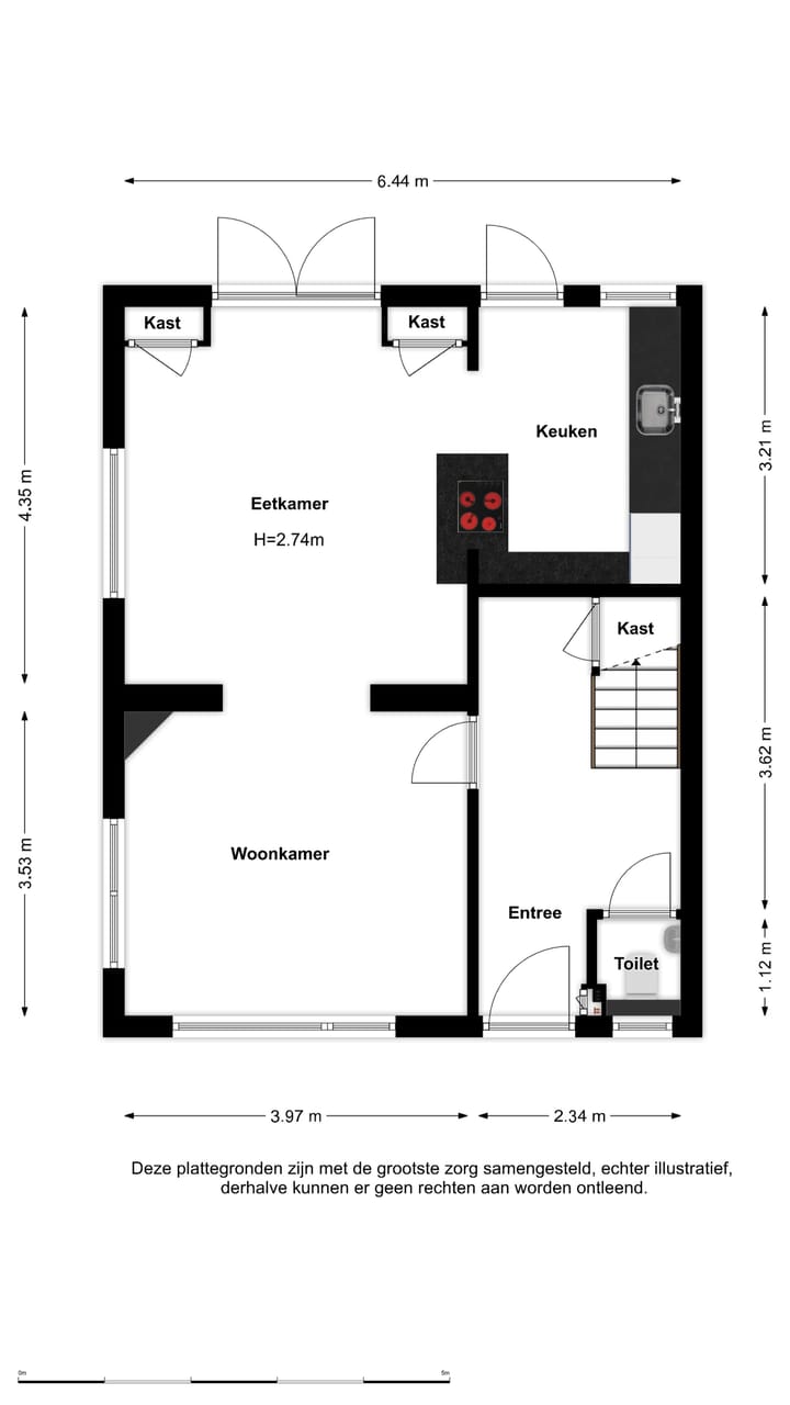 Foto 23 van Ambachtstraat 3