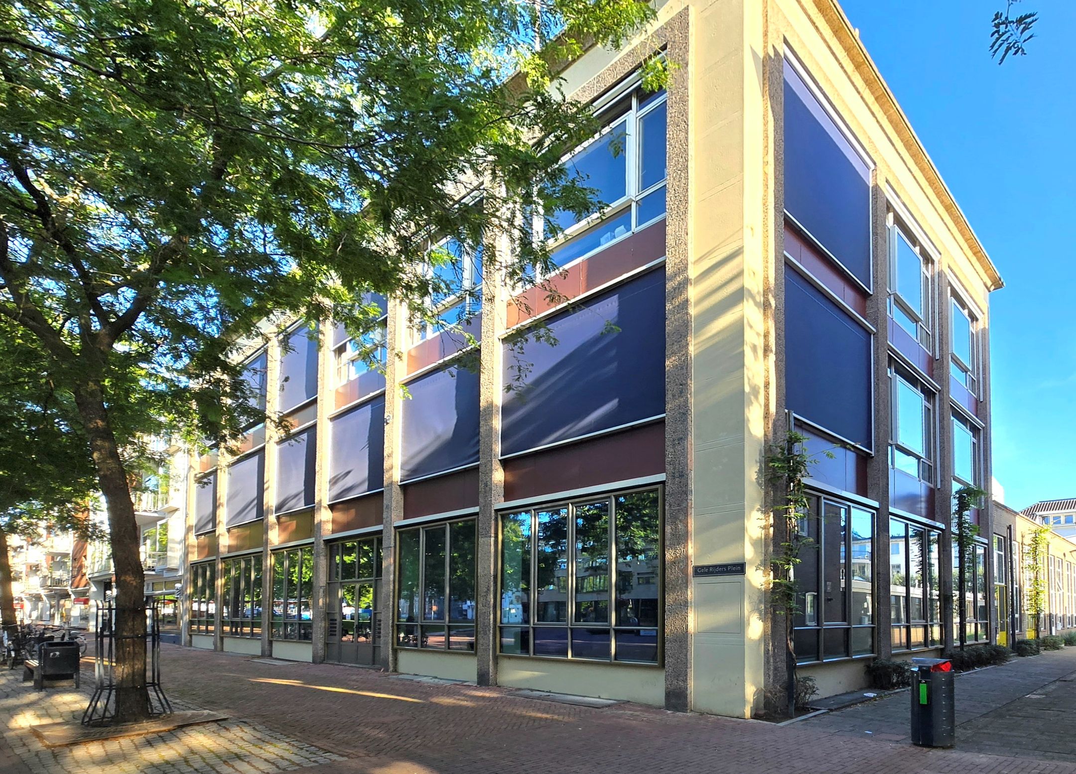 Jan Dommeringpad, 7, Arnhem, 6811AZ, Gelderland, Nederland 7