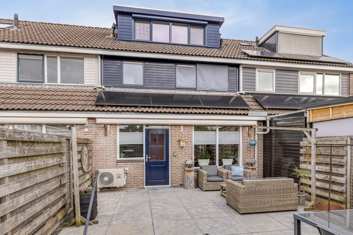 Foto 32 van Gaastlaan 22