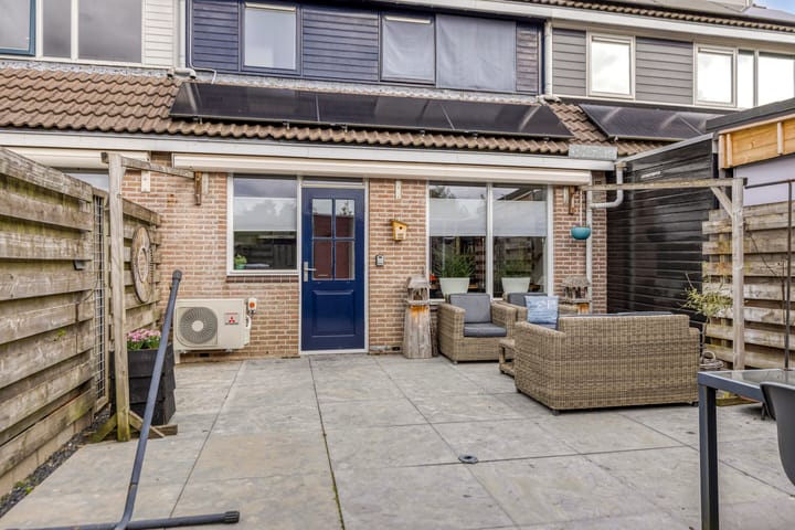 Foto 33 van Gaastlaan 22