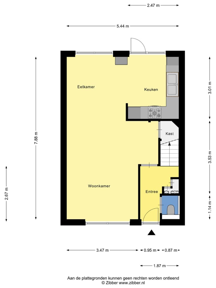 Foto 37 van Gaastlaan 22