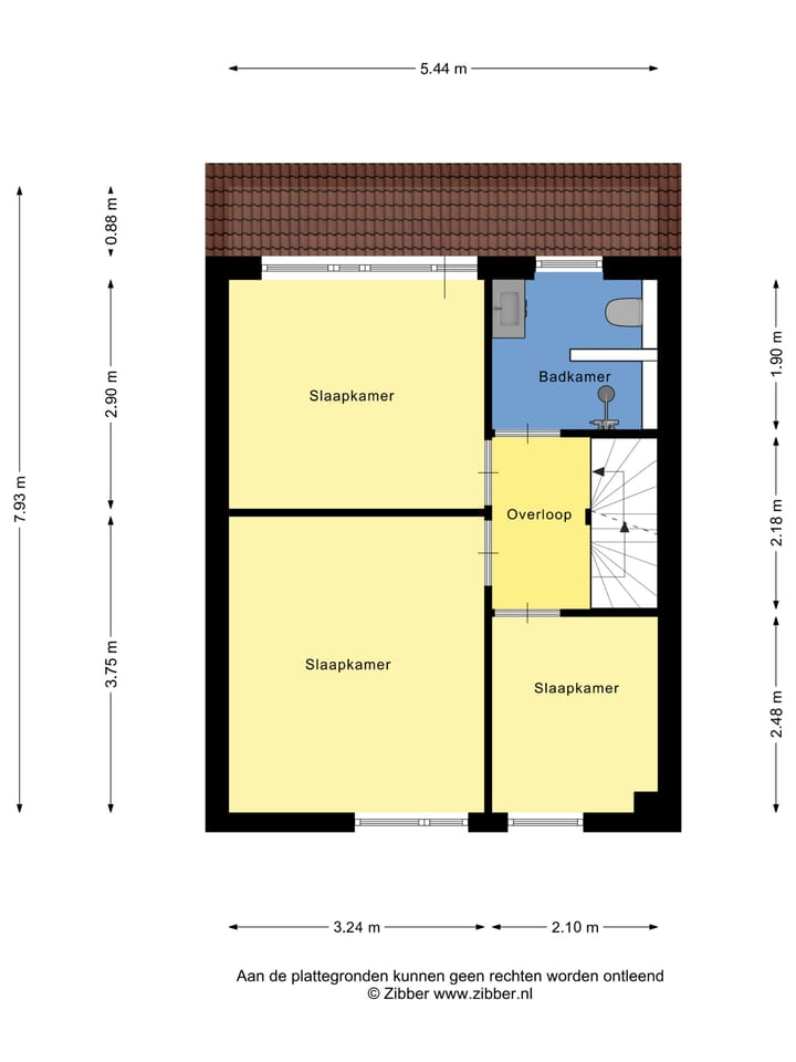 Foto 38 van Gaastlaan 22