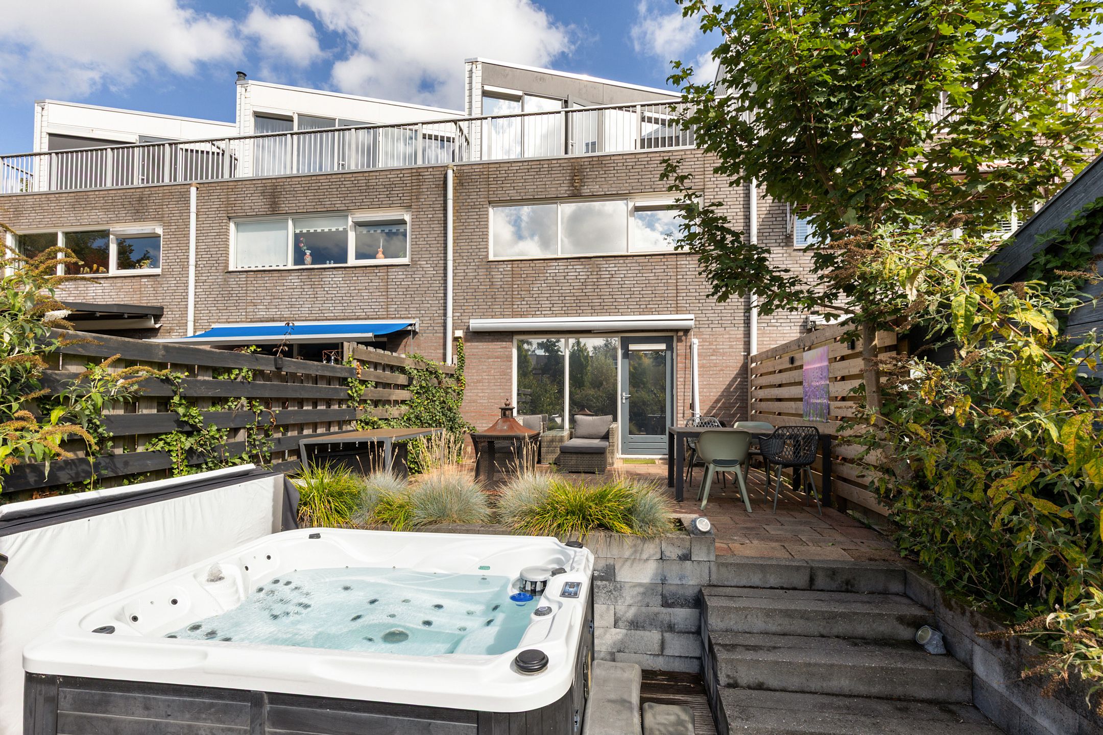 Badweg 32-C, 32, C, Heerenveen, 8442AG, Friesland, Nederland 32