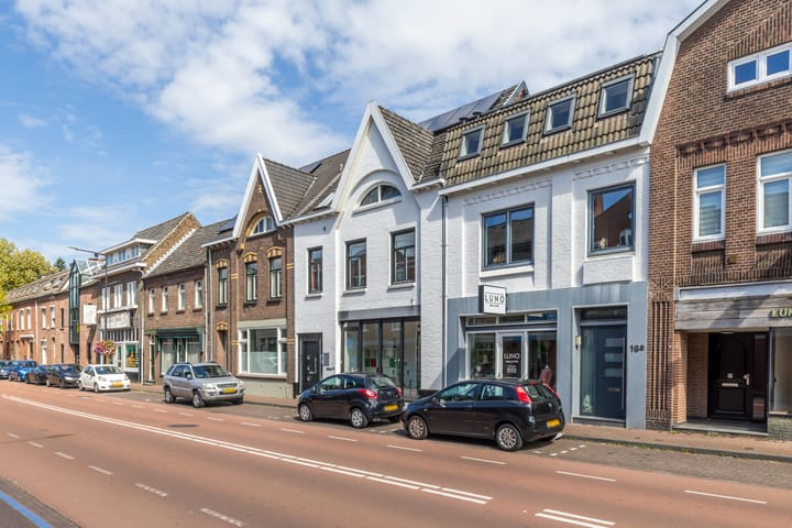 Foto 2 van Hoofdstraat 16-A