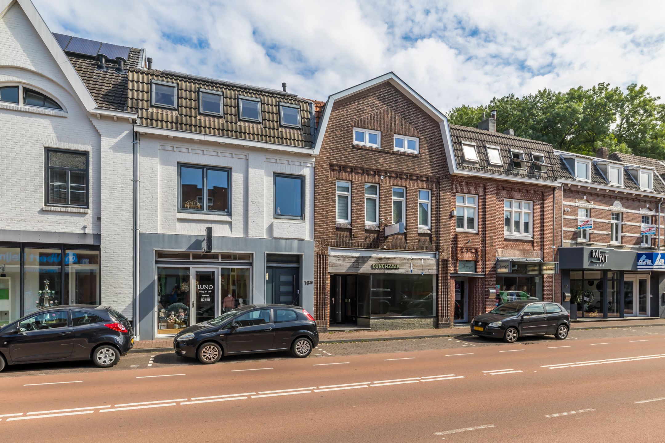 Foto 3 van Hoofdstraat 16-A