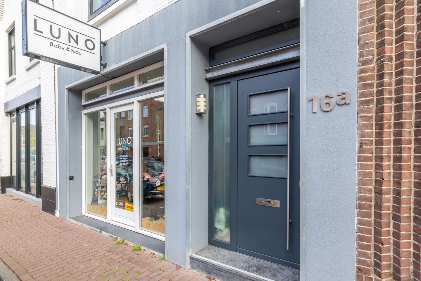Foto 4 van Hoofdstraat 16-A