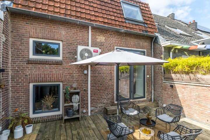 Foto 25 van Hoofdstraat 16-A