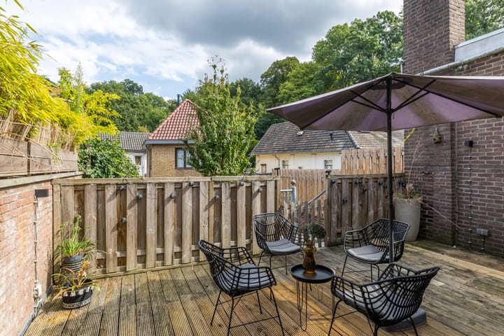 Foto 26 van Hoofdstraat 16-A