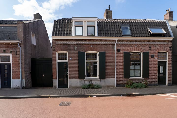 Foto 2 van Boomstraat 62