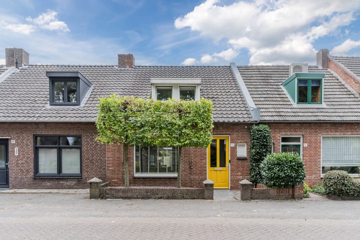 Foto 4 van Oude Postelseweg 16