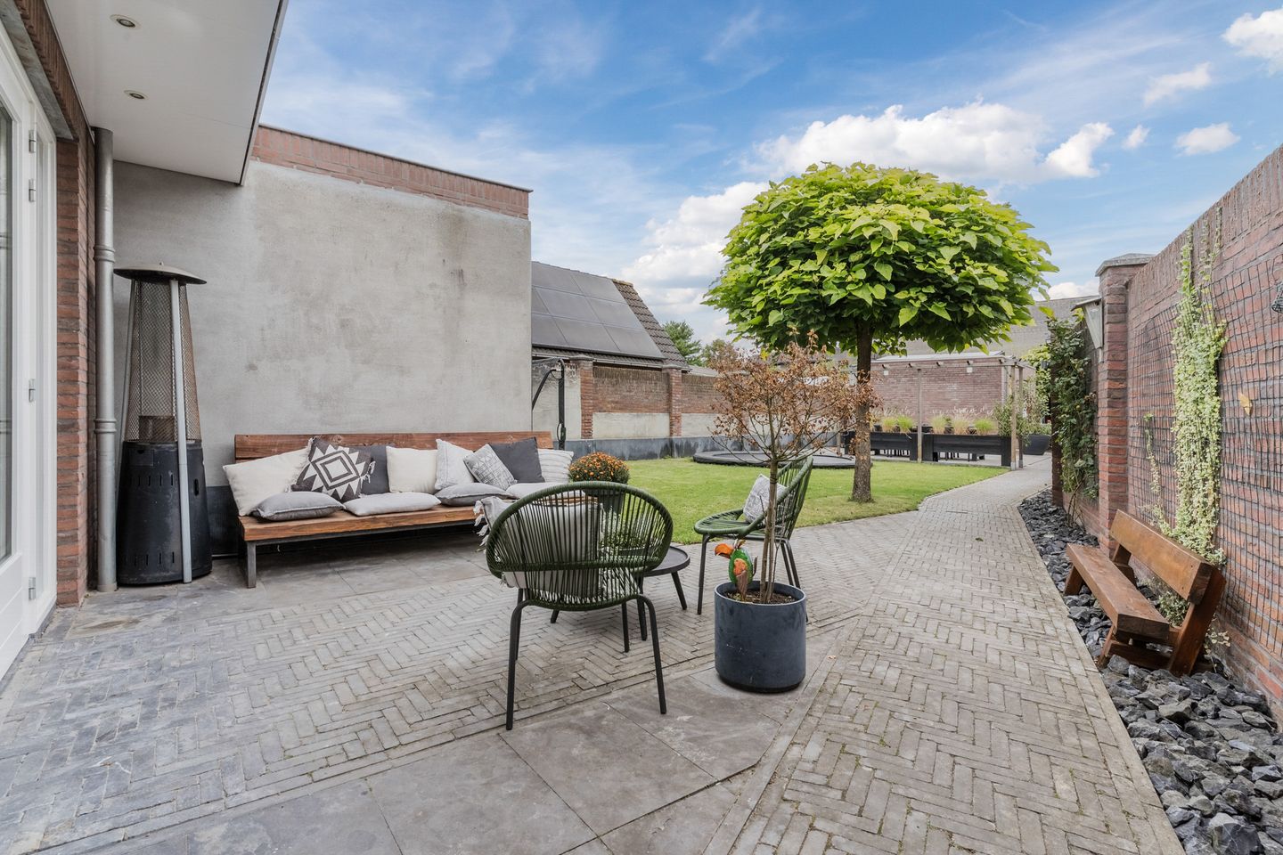 Photo 35 of Oude Postelseweg 16