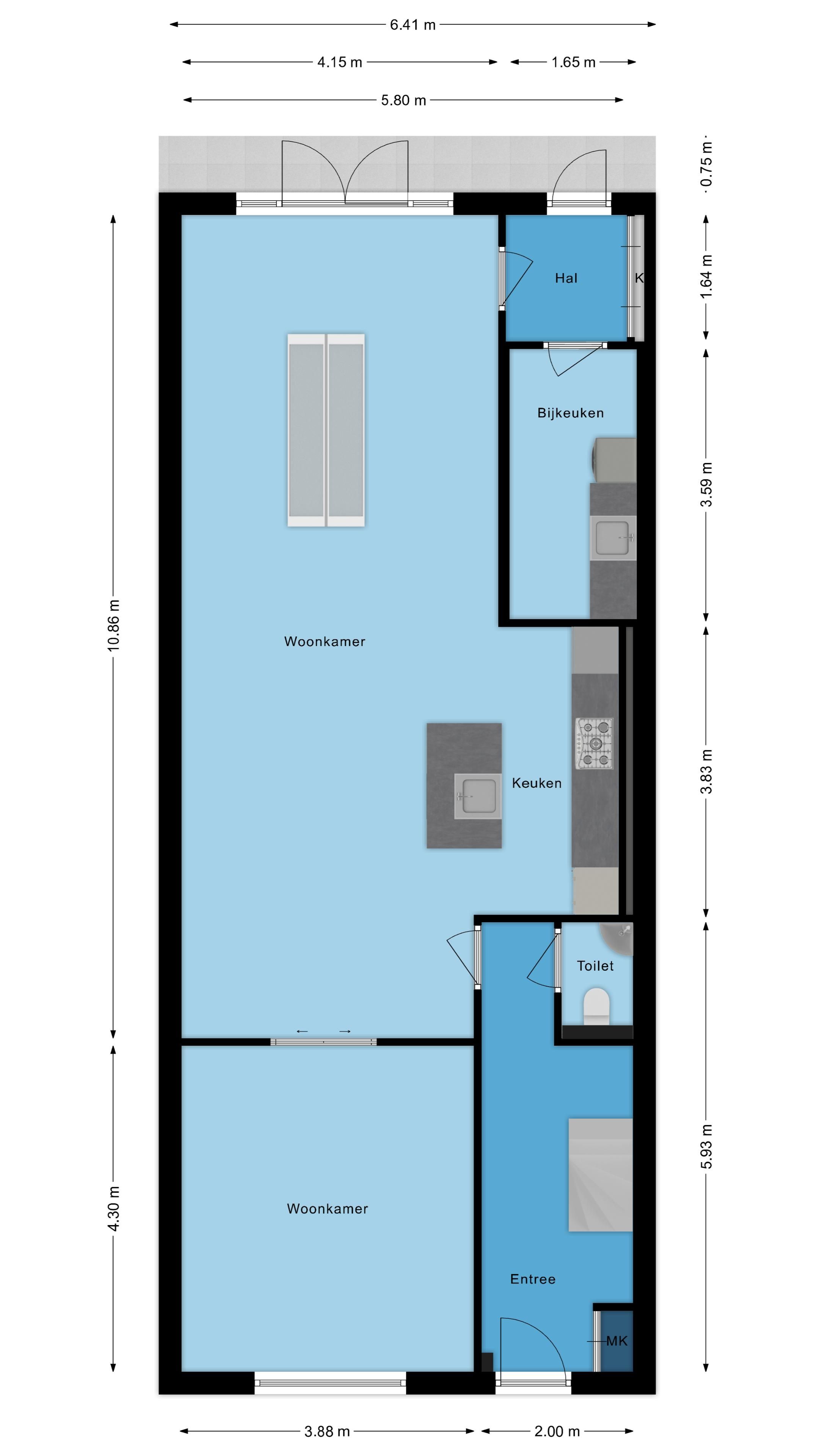 Photo 48 of Oude Postelseweg 16