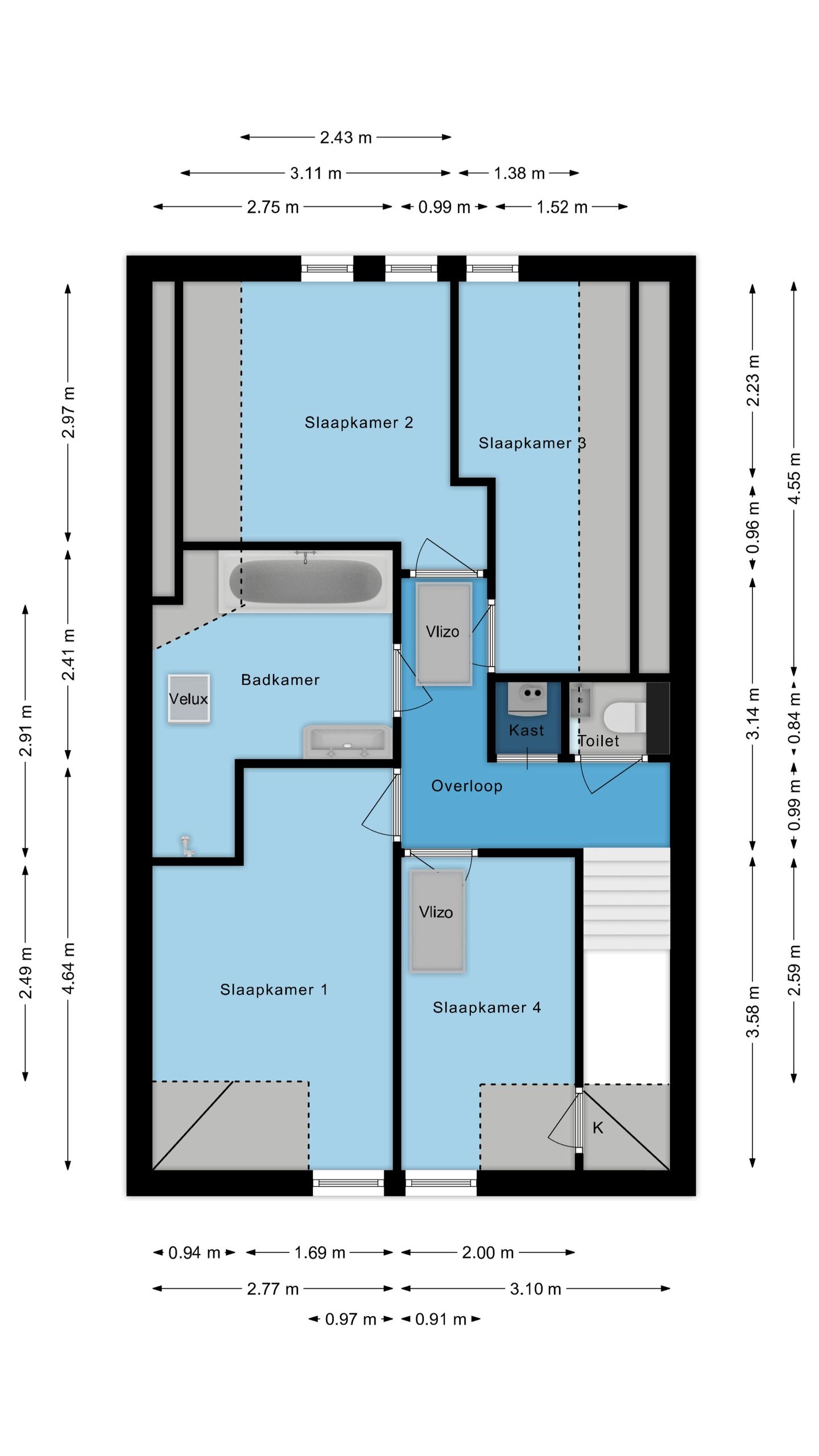 Photo 49 of Oude Postelseweg 16