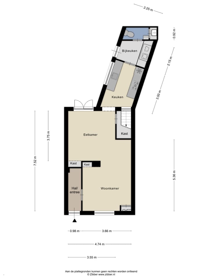 Foto 44 van Boomstraat 62