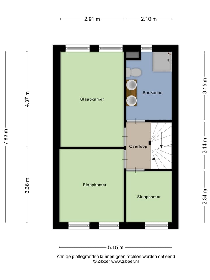Foto 13 van Hannie Schaftplantsoen 41