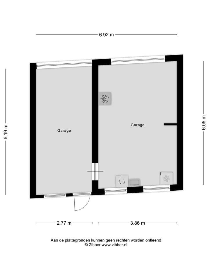 Foto 39 van Hannie Schaftplantsoen 41
