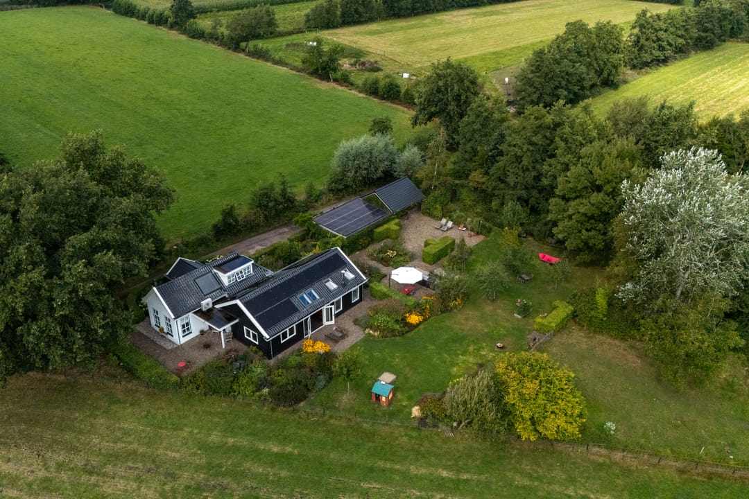 Photo 1 of De Bakkerij 3