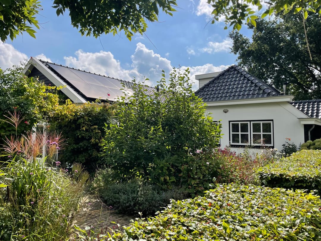 Photo 7 of De Bakkerij 3