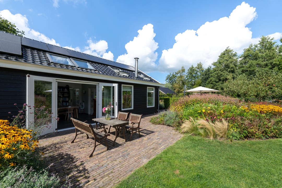 Photo 11 of De Bakkerij 3