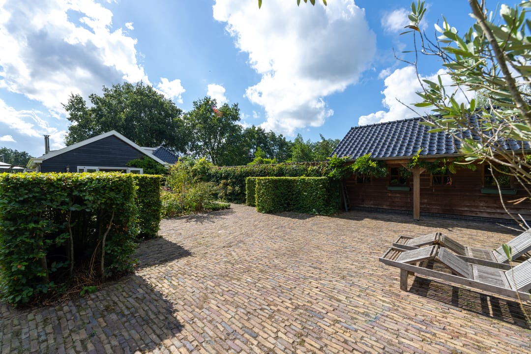 Photo 13 of De Bakkerij 3