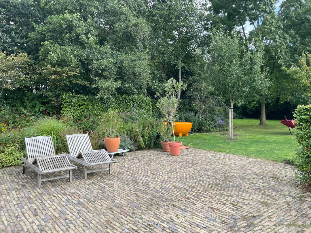 Photo 17 of De Bakkerij 3