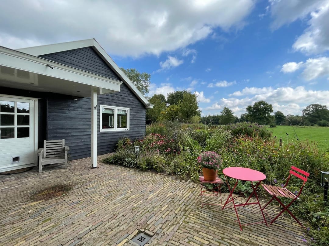 Photo 8 of De Bakkerij 3