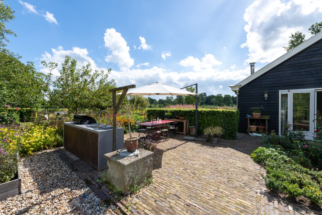 Photo 23 of De Bakkerij 3