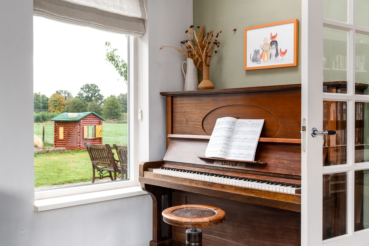 Photo 29 of De Bakkerij 3