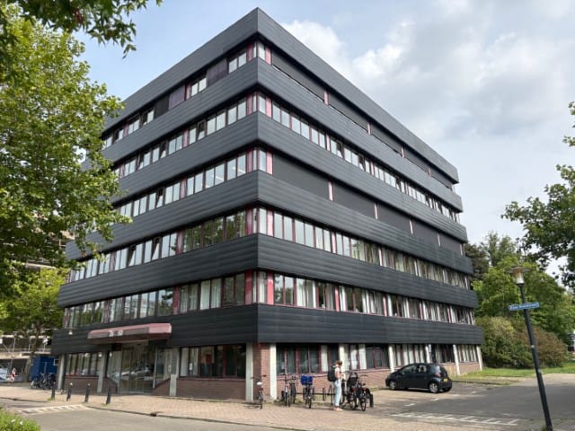 Kaap Hoorndreef 38-50, Utrecht