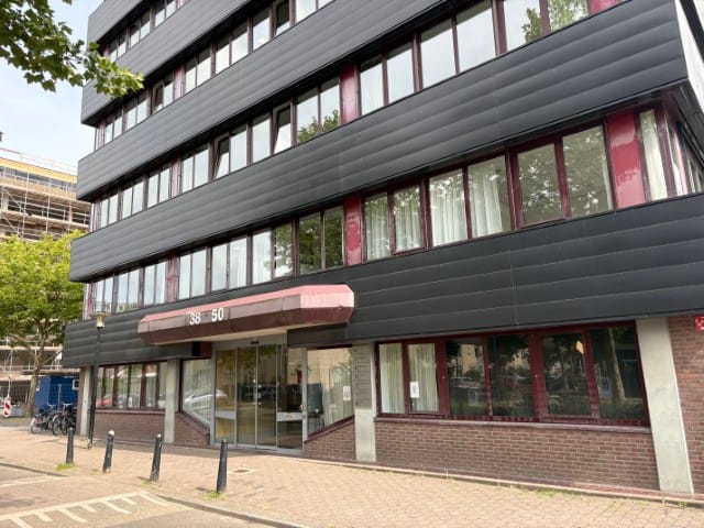 Bekijk foto 2 van Kaap Hoorndreef 38-50